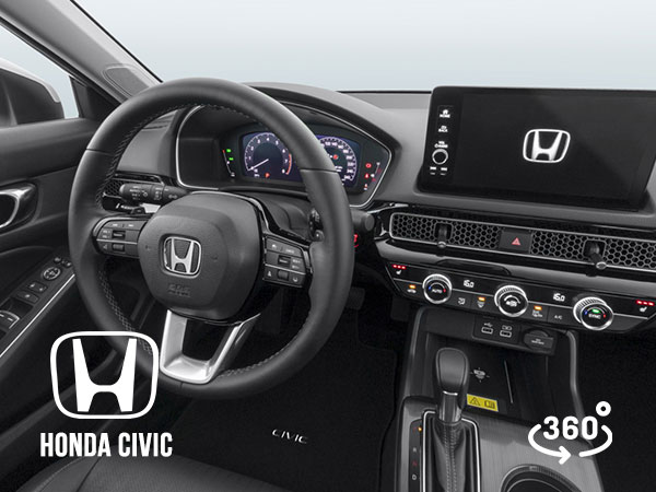 360 Degree Virtual Tour 1 - Tunç Yalçın