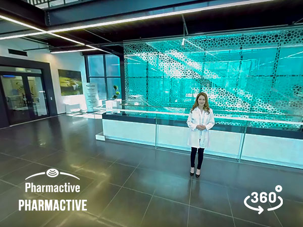 360 Degree Virtual Tour 10 - Tunç Yalçın