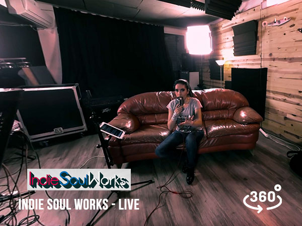 360 Degree Virtual Tour 11 - Tunç Yalçın