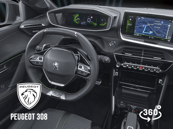 360 Degree Virtual Tour 2 - Tunç Yalçın