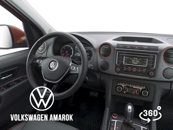 360 Degree Virtual Tour 4 - Tunç Yalçın