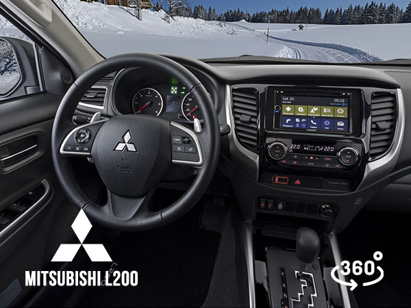 360 Degree Virtual Tour 7 - Tunç Yalçın