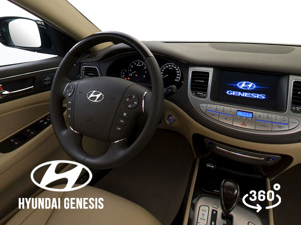 360 Degree Virtual Tour 8 - Tunç Yalçın