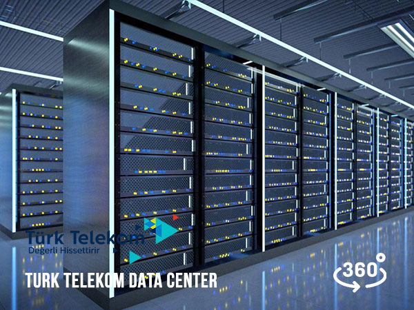 360 Degree Virtual Tour 9 - Tunç Yalçın