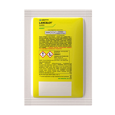 Lancelot - 3D Product Rendering - Tunç Yalçın