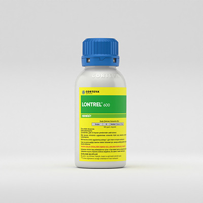 Lontrel600 - 3D Product Rendering - Tunç Yalçın