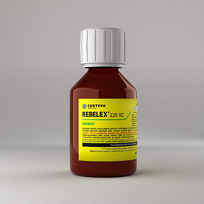 Rebelex - 3D Product Rendering - Tunç Yalçın