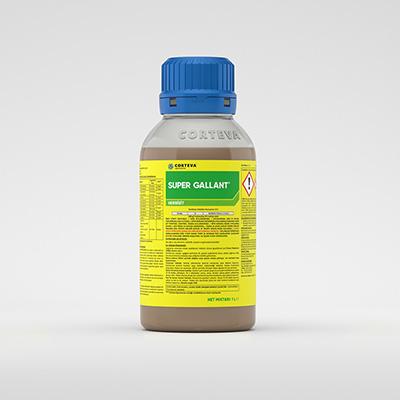 SuperGallant - 3D Product Rendering - Tunç Yalçın