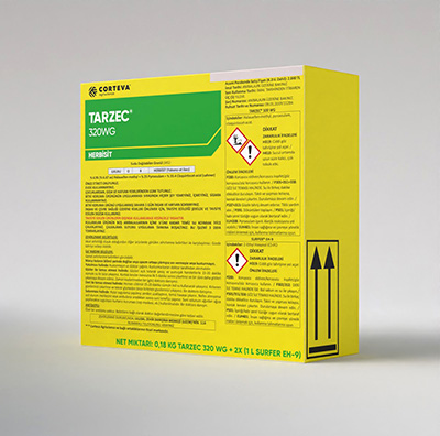 Tarzec R1 - 3D Product Rendering - Tunç Yalçın