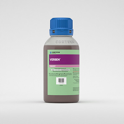 Verben - 3D Product Rendering - Tunç Yalçın