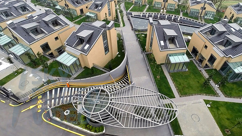 Aerial Drone Photography 19 - Tunç Yalçın