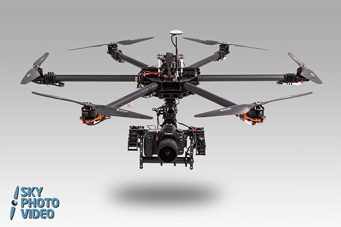 Aerial Drone Photography 20 - Tunç Yalçın