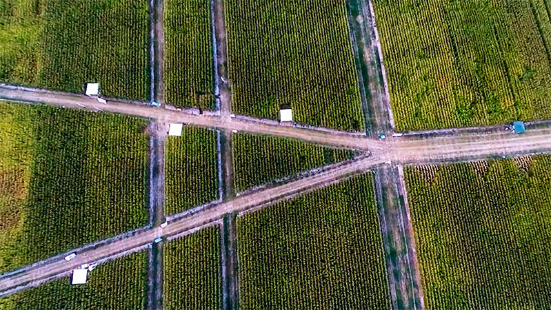 Aerial Drone Photography 21 - Tunç Yalçın