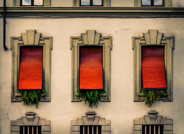 Architectural Photography 2 - Tunç Yalçın