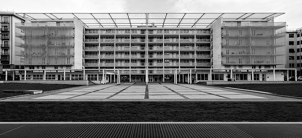 Architectural Photography 4 - Tunç Yalçın