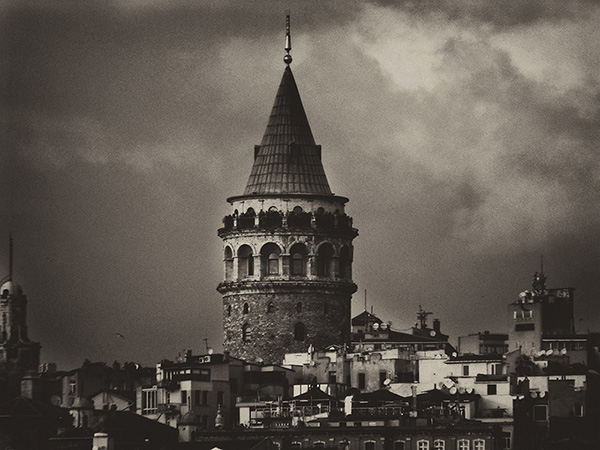 Architectural Photography 9 - Tunç Yalçın