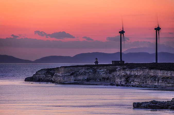 Architectural Photography 13 - Tunç Yalçın