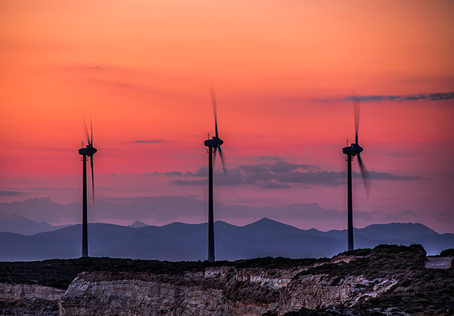 Architectural Photography 14 - Tunç Yalçın