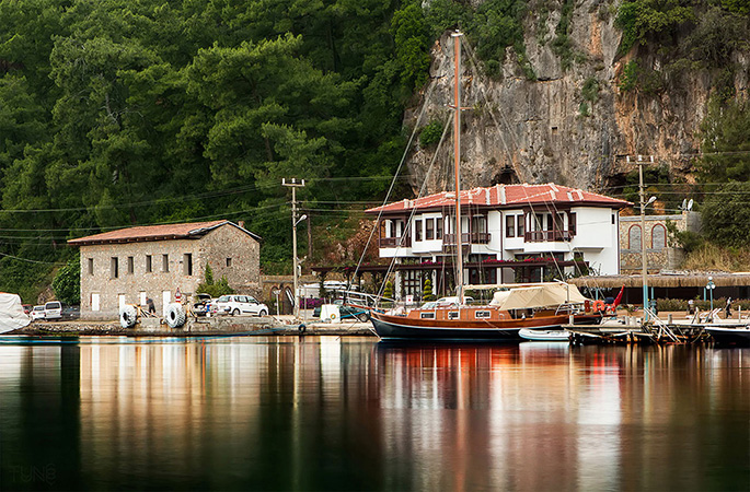 Architectural Photography 15 - Tunç Yalçın