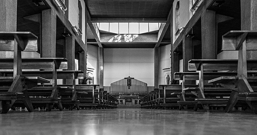 Architectural Photography 16 - Tunç Yalçın