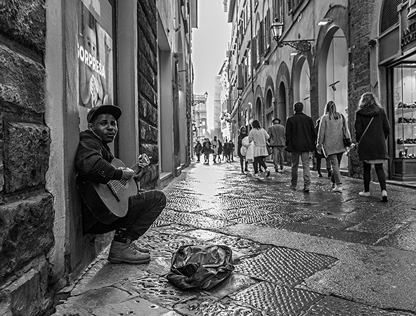 City and Street Photography 1 - Tunç Yalçın