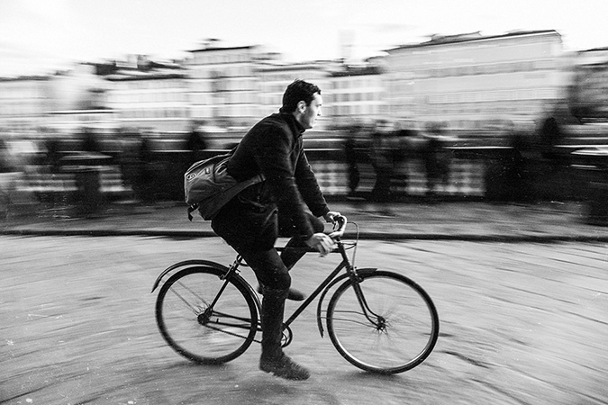 City and Street Photography 2 - Tunç Yalçın