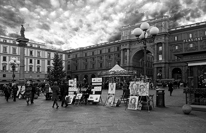 City and Street Photography 3 - Tunç Yalçın