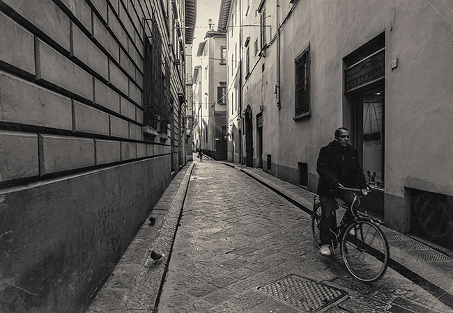 City and Street Photography 5 - Tunç Yalçın