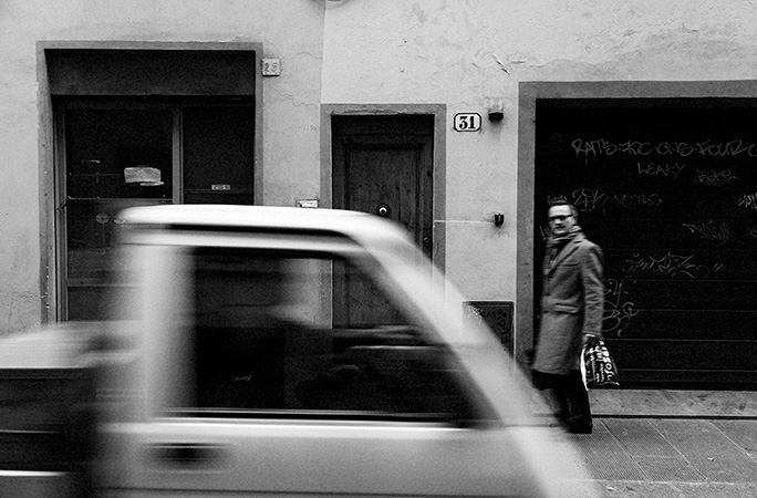 City and Street Photography 7 - Tunç Yalçın