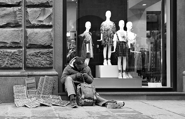 City and Street Photography 8 - Tunç Yalçın