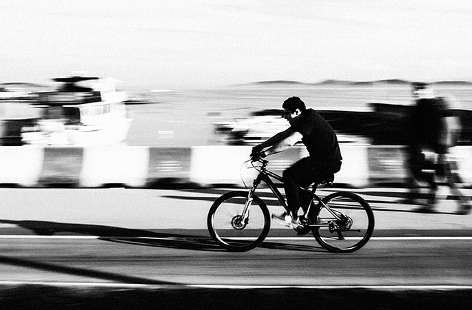 City and Street Photography 11 - Tunç Yalçın