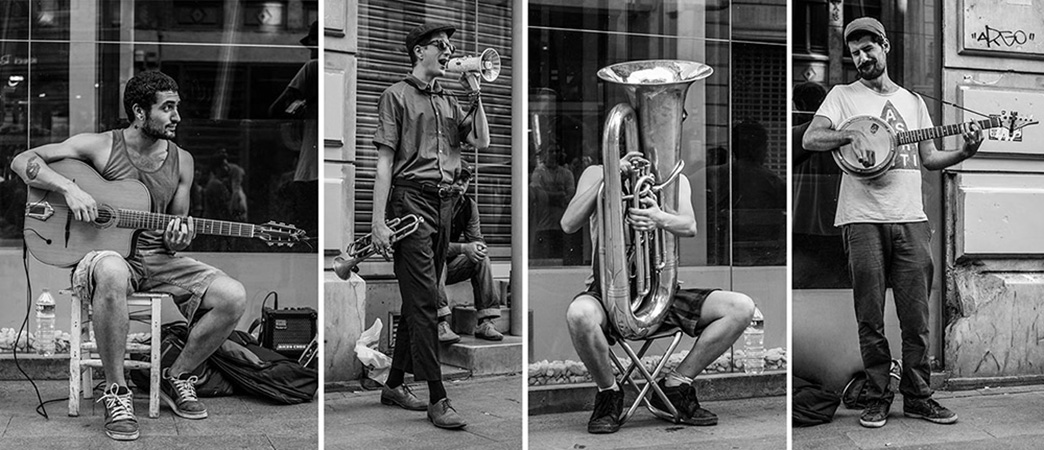 City and Street Photography 12 - Tunç Yalçın