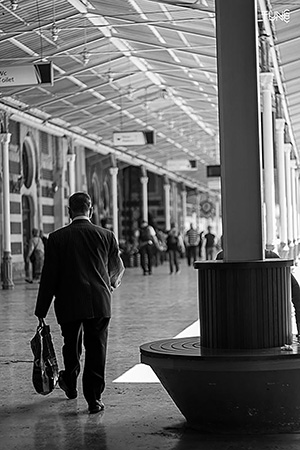 City and Street Photography 13 - Tunç Yalçın