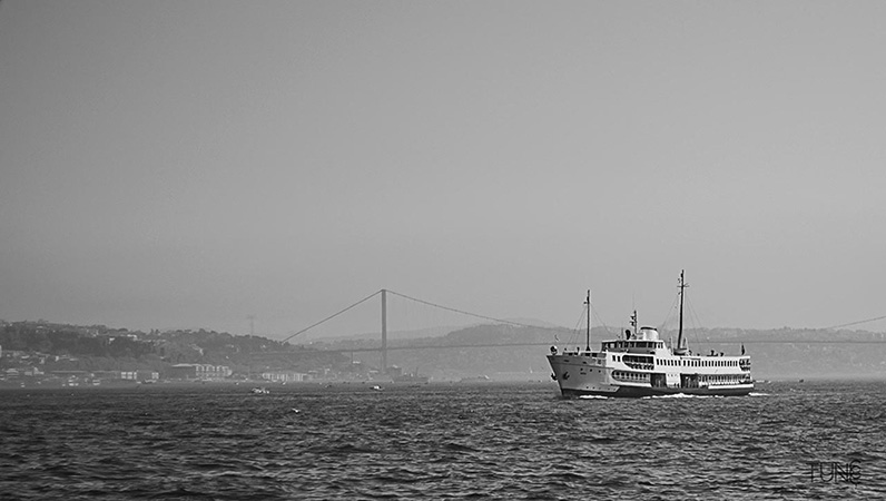 City and Street Photography 14 - Tunç Yalçın