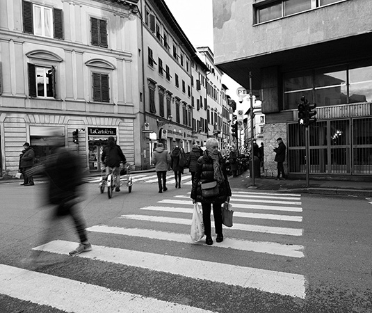 City and Street Photography 17 - Tunç Yalçın