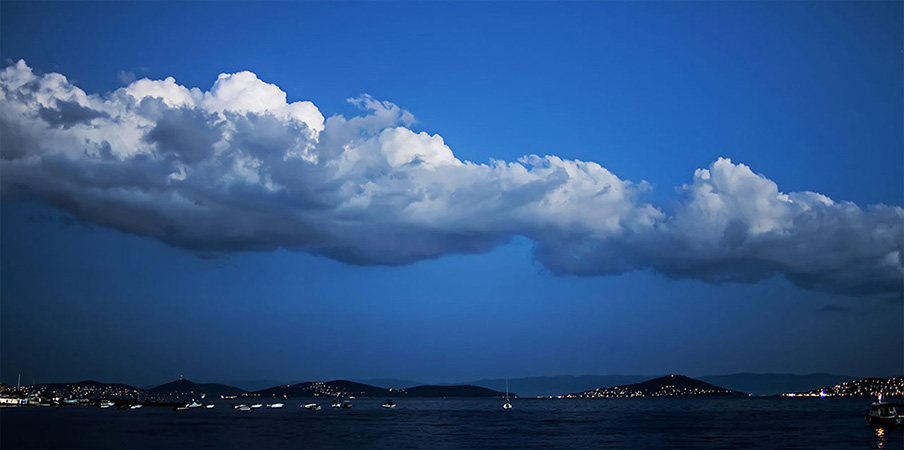 City and Street Photography 20 - Tunç Yalçın