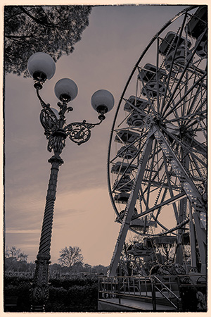 City and Street Photography 24 - Tunç Yalçın