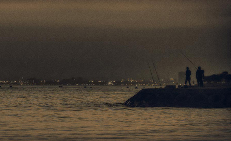 City and Street Photography 25 - Tunç Yalçın