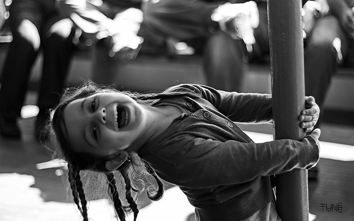 City and Street Photography 26 - Tunç Yalçın