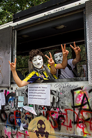 City and Street Photography 27 - Tunç Yalçın