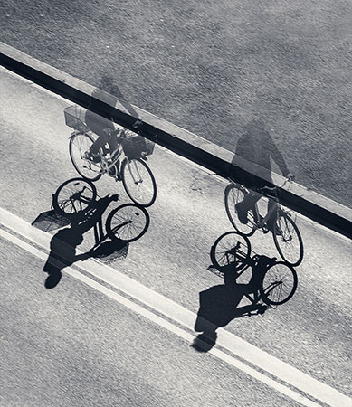 City and Street Photography 30 - Tunç Yalçın