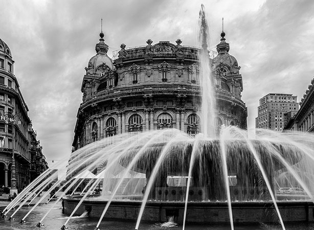 City and Street Photography 32 - Tunç Yalçın