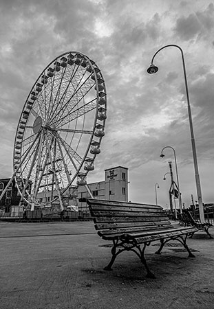 City and Street Photography 38 - Tunç Yalçın