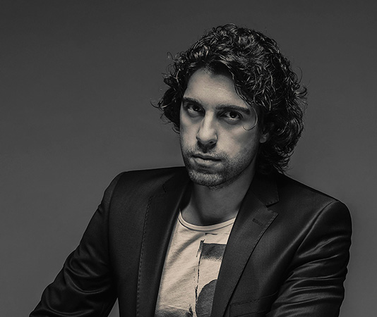 Professional Portrait Photography 3 - Tunç Yalçın