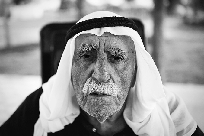 Professional Portrait Photography 4 - Tunç Yalçın