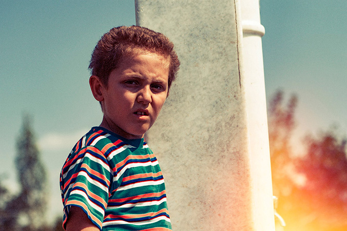 Professional Portrait Photography 6 - Tunç Yalçın