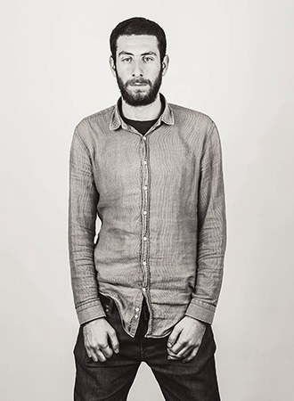 Professional Portrait Photography 7 - Tunç Yalçın