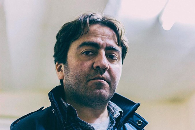 Professional Portrait Photography 8 - Tunç Yalçın