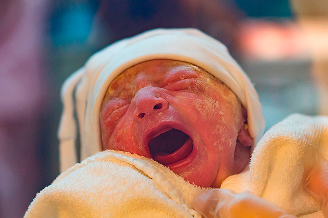 Professional Portrait Photography 9 - Tunç Yalçın