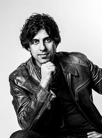 Professional Portrait Photography 10 - Tunç Yalçın